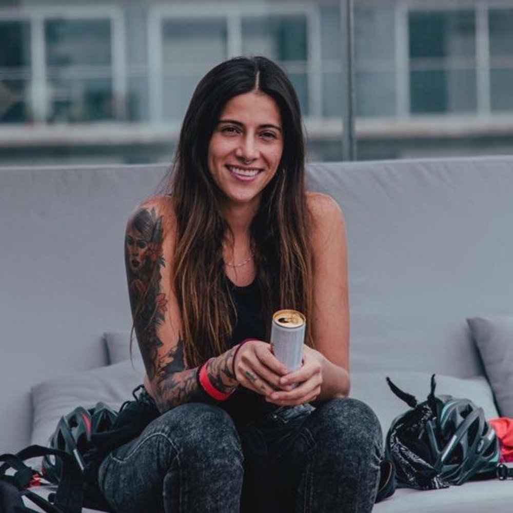 Meet your Posher, Emma